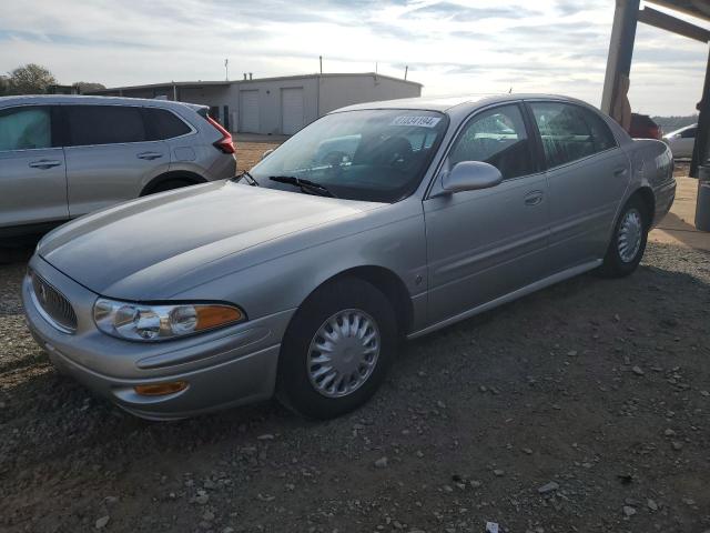 Global Auto Auctions: 2005 BUICK LESABRE CU