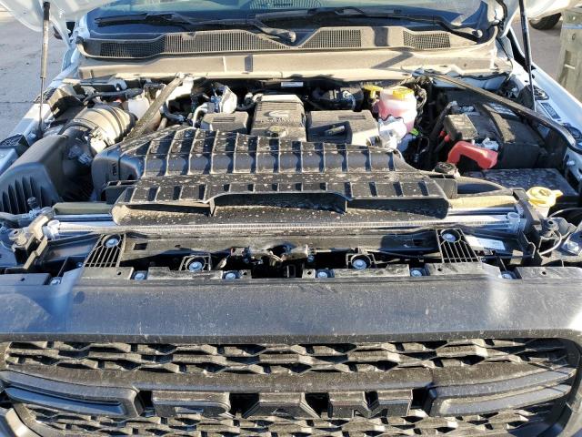 2024 RAM 3500 TRADE - 3C63R3CL7RG255934