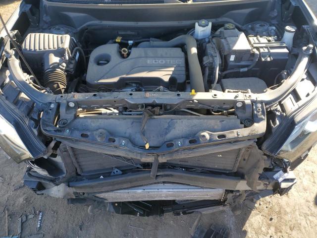 VIN 3GNAXHEV2KS600962 2019 CHEVROLET EQUINOX no.12