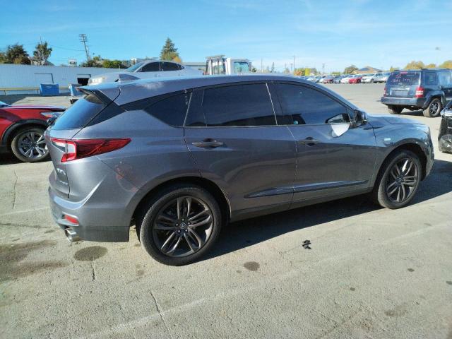 VIN 5J8TC2H68ML022679 2021 ACURA RDX no.3