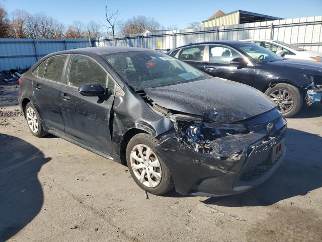 2020 TOYOTA COROLLA LE - JTDEPRAEXLJ042710