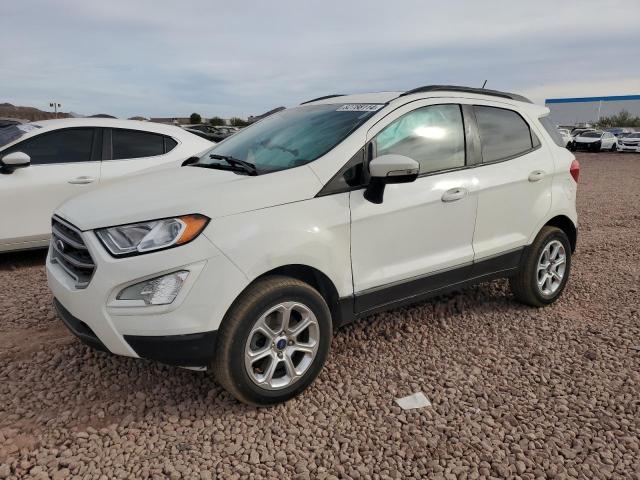 2019 FORD ECOSPORT S #3028869063