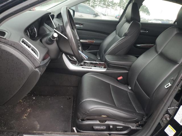 2015 ACURA TLX - 19UUB1F34FA016225