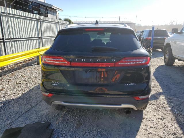 2015 LINCOLN MKC - 5LMCJ2A95FUJ35116