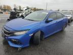 2019 HONDA CIVIC SI - 2HGFC1E5XKH200704
