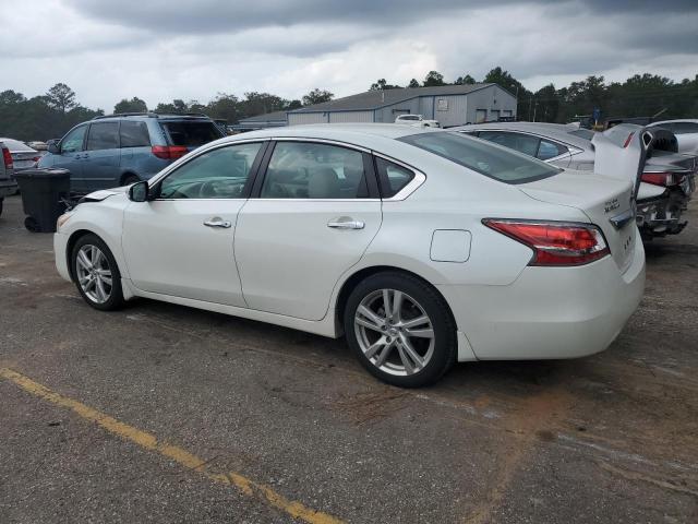 2015 NISSAN ALTIMA 3.5 - 1N4BL3AP9FC199074