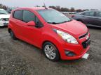 CHEVROLET SPARK 1LT photo