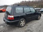 SUBARU FORESTER S photo