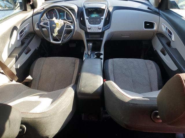 2016 CHEVROLET EQUINOX LT - 2GNALCEK6G6289191