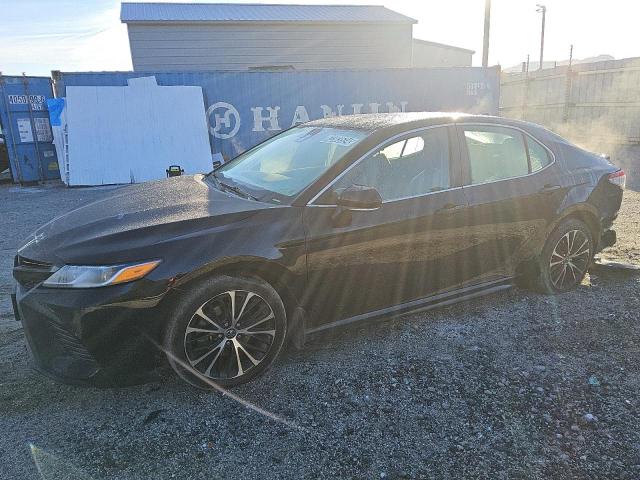 2019 TOYOTA CAMRY L #3028380799