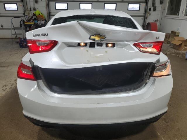 2017 CHEVROLET MALIBU LT - 1G1ZE5ST3HF292905
