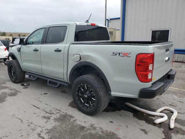 2021 FORD RANGER XL - 1FTER4EH0MLD12096