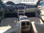 MERCEDES-BENZ ML 350 4MA photo