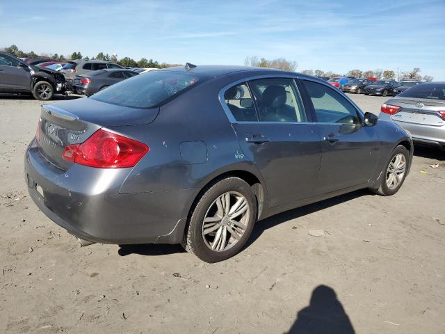 Vin: jn1cv6ar9bm403939, lot: 80316644, infiniti g37 20113