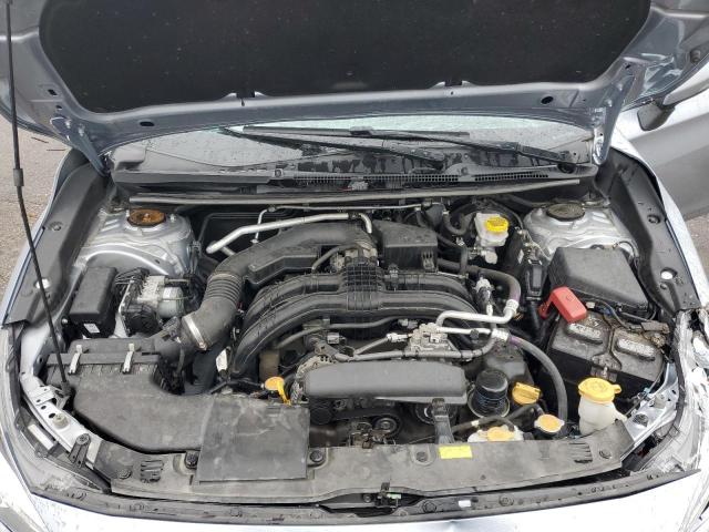 2020 SUBARU IMPREZA LI - 4S3GTAT62L3727820