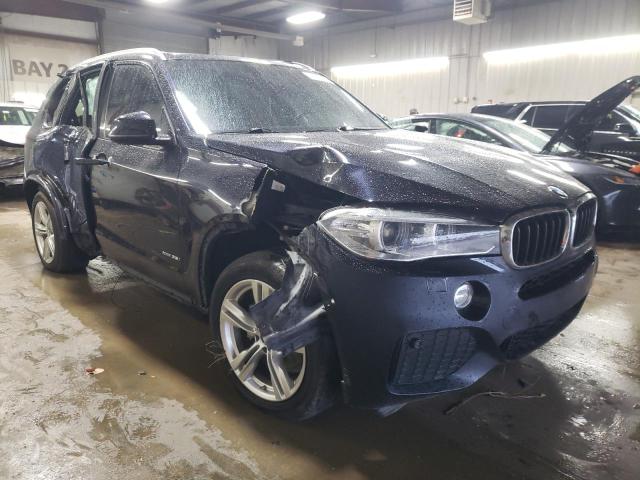 2015 BMW X5 XDRIVE3 - 5UXKR0C53F0K57036