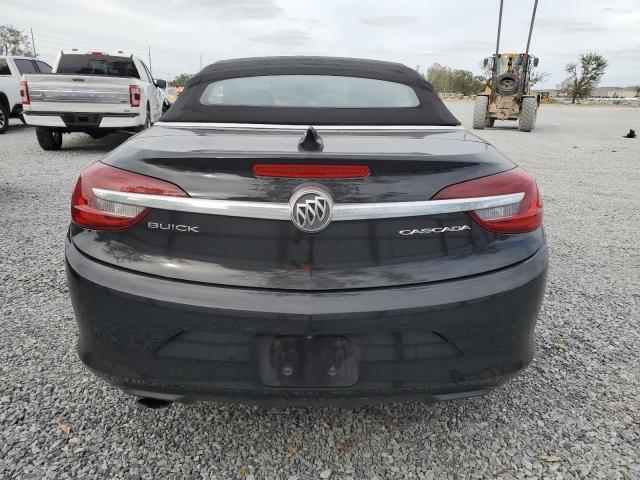 2016 BUICK CASCADA W04WT3N5XGG073492