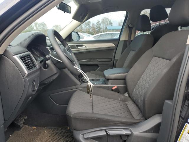 2018 VOLKSWAGEN ATLAS S - 1V2AP2CA0JC543458