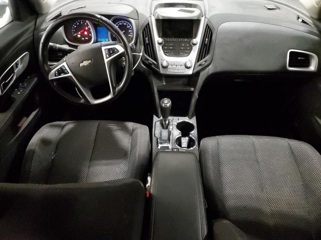 2017 CHEVROLET EQUINOX LT - 2GNFLFEK8H6273213