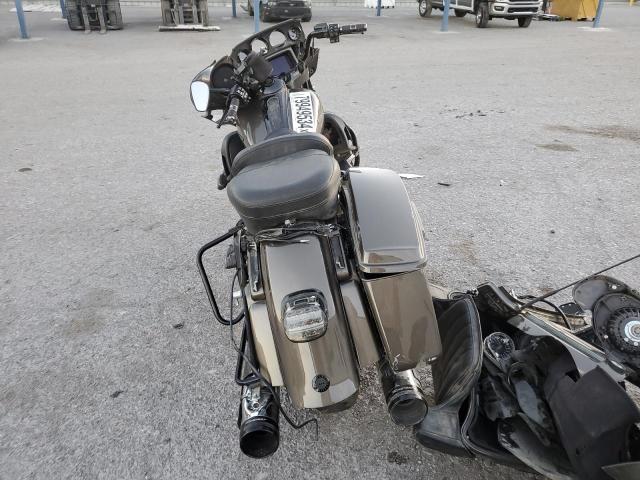 2021 HARLEY-DAVIDSON FLHTKSE 1HD1TEH20MB957364