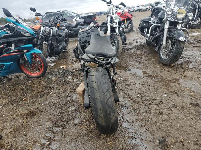 2007 YAMAHA YZFR6 L JYARJ12E27A016560