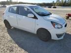 Lot #3024302079 2017 MITSUBISHI MIRAGE ES