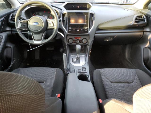 2019 SUBARU IMPREZA PR - 4S3GTAC68K3718568