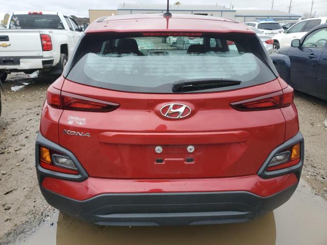 2020 HYUNDAI KONA SE - KM8K12AA2LU444627
