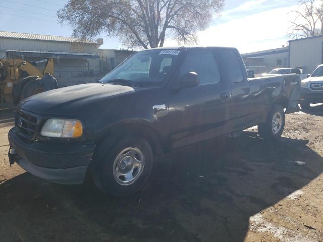 2002 FORD F150 #3004169938