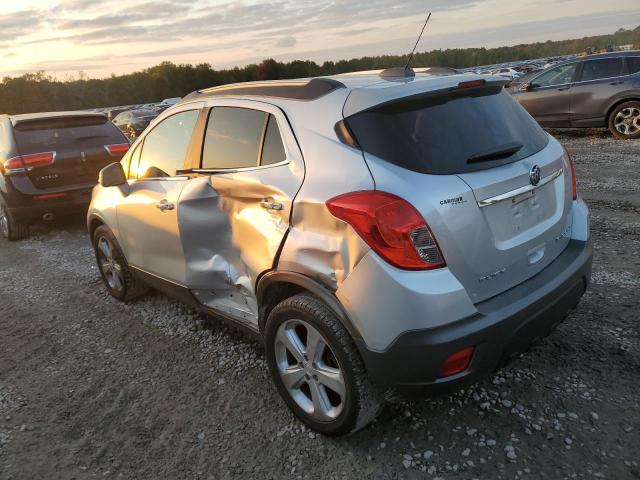 2016 BUICK ENCORE - KL4CJASB9GB516431