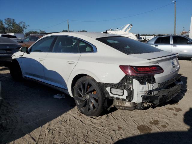 2019 VOLKSWAGEN ARTEON SE WVWFR7AN2KE024633