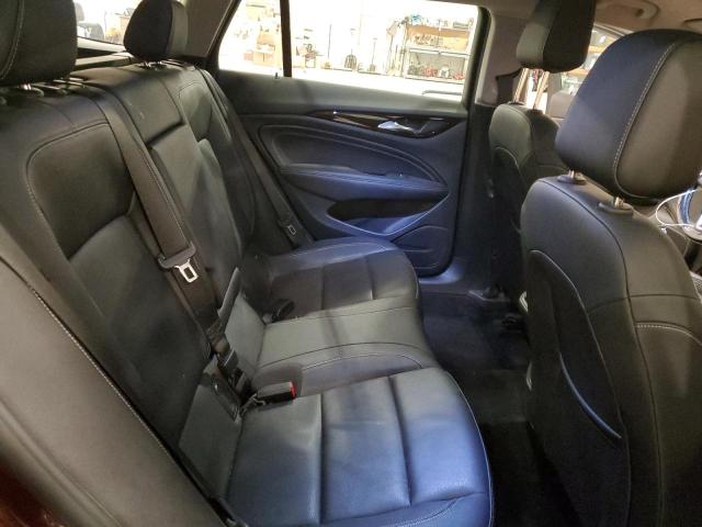 2019 BUICK REGAL TOUR W04GV8SX4K1034474