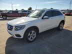 2018 MERCEDES-BENZ GLC 300 - WDC0G4JB2JV109917