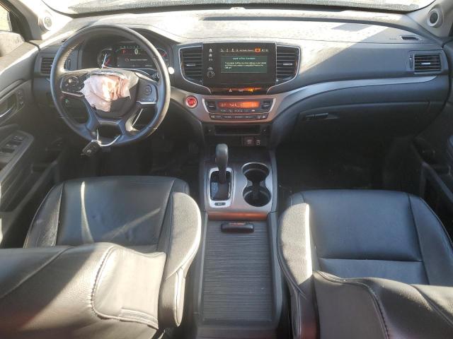 2019 HONDA PILOT EXL - 5FNYF6H57KB034252