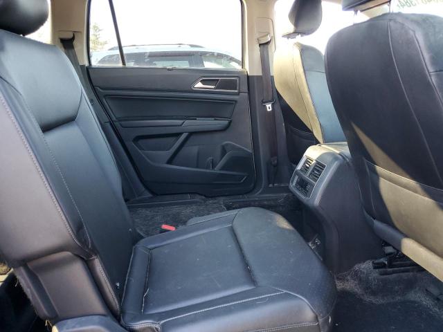 2018 VOLKSWAGEN ATLAS SEL - 1V2MR2CA4JC559363