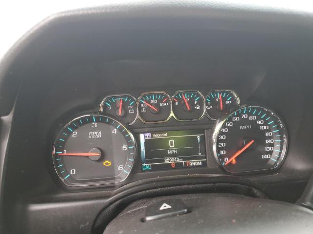 2016 CHEVROLET TAHOE C150 - 1GNSCBKC0GR120025