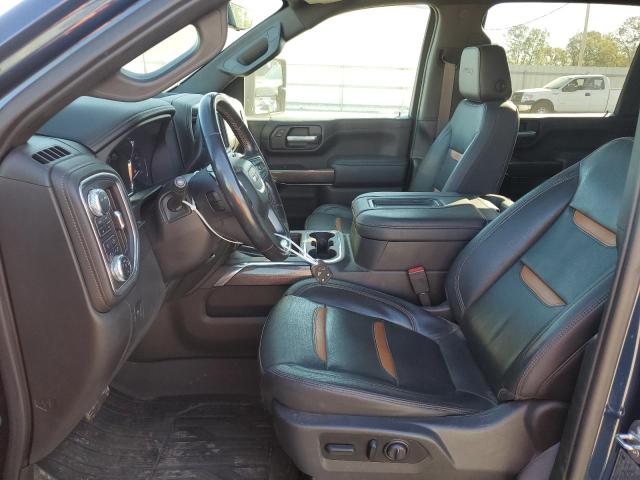 2021 GMC SIERRA K25 - 1GT49PEYXMF219291