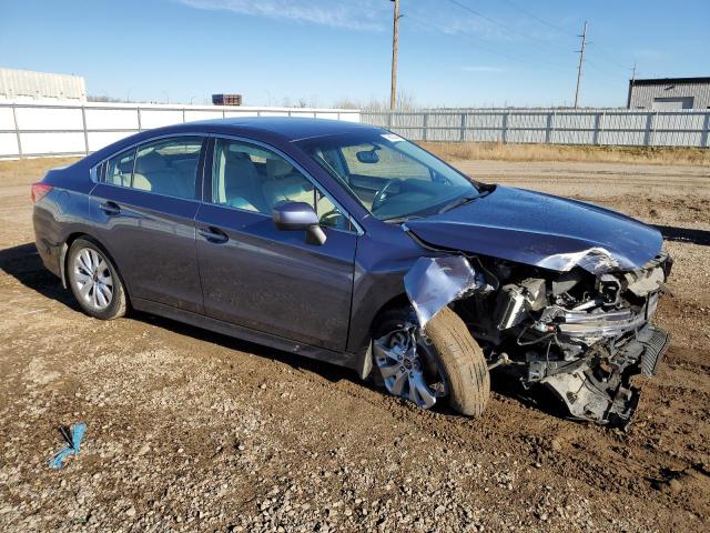 2015 SUBARU LEGACY 2.5 - 4S3BNBC63F3006436