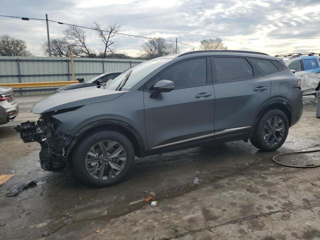 2023 KIA SPORTAGE S #2986948925