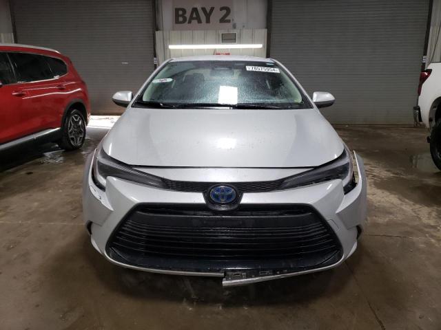 2024 TOYOTA COROLLA LE - JTDBCMFE2RJ028450