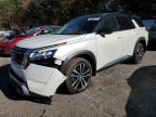 2024 NISSAN PATHFINDER - 5N1DR3DK9RC245942