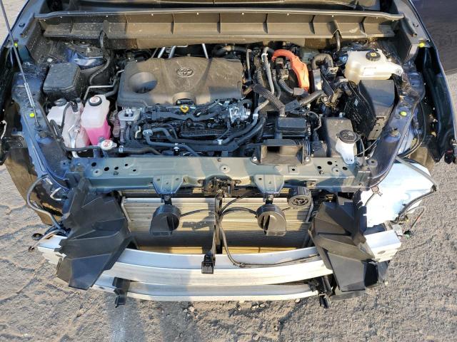 2022 TOYOTA HIGHLANDER - 5TDXBRCH5NS541547