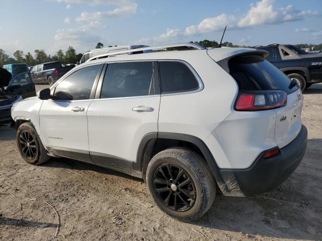 2019 JEEP CHEROKEE L - 1C4PJLLBXKD204424