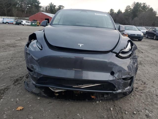 2023 TESLA MODEL Y - 7SAYGAEE5PF928930