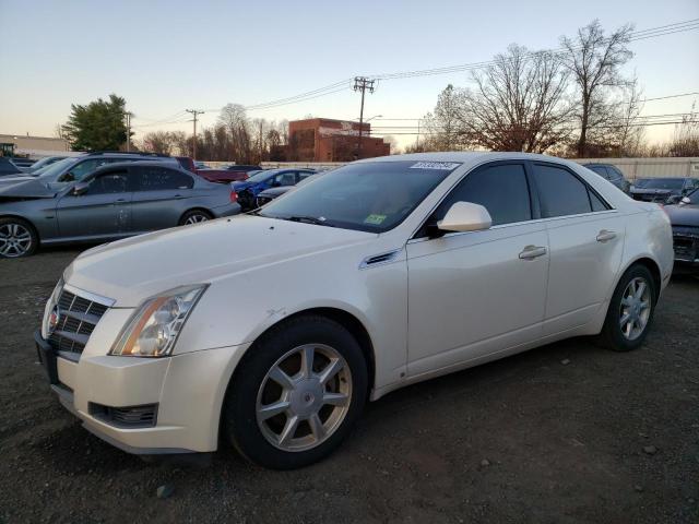 2008 CADILLAC CTS #3033010018