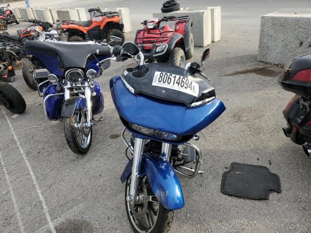 2015 HARLEY-DAVIDSON FLTRXS ROA 1HD1KTM12FB622615