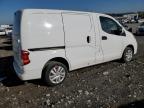 NISSAN NV200 2.5S снимка