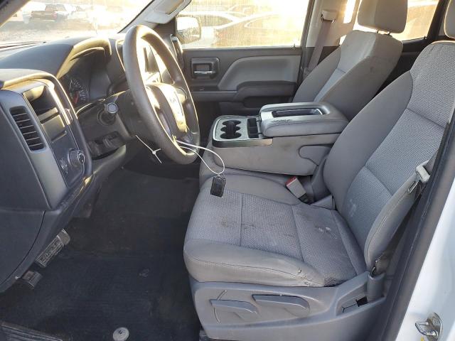 2017 GMC SIERRA C15 - 1GTR1LEH5HZ235960