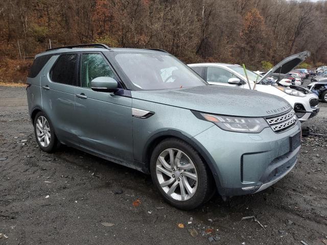 2017 LAND ROVER DISCOVERY - SALRRBBV8HA039662