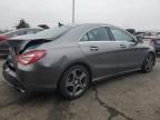 MERCEDES-BENZ CLA 250 4M photo